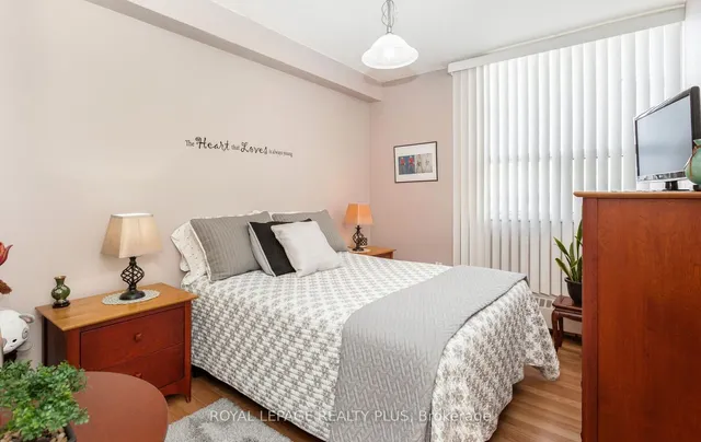 Additional image 26 of 551 The West Mall Unit 709