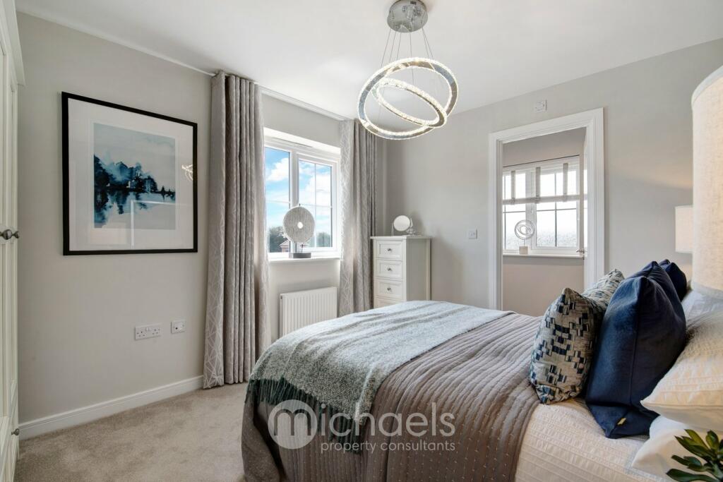 Additional image 18 of Hen Way, Fordham Heath, Colchester, CO3