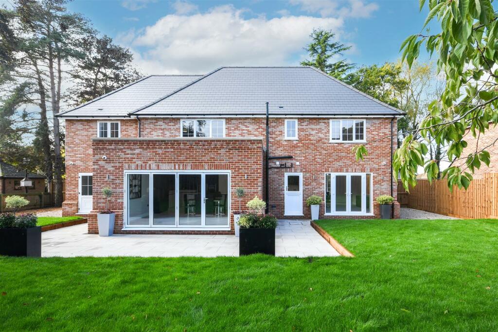 Additional image 38 of Mangapp Chase, Burnham-On-Crouch