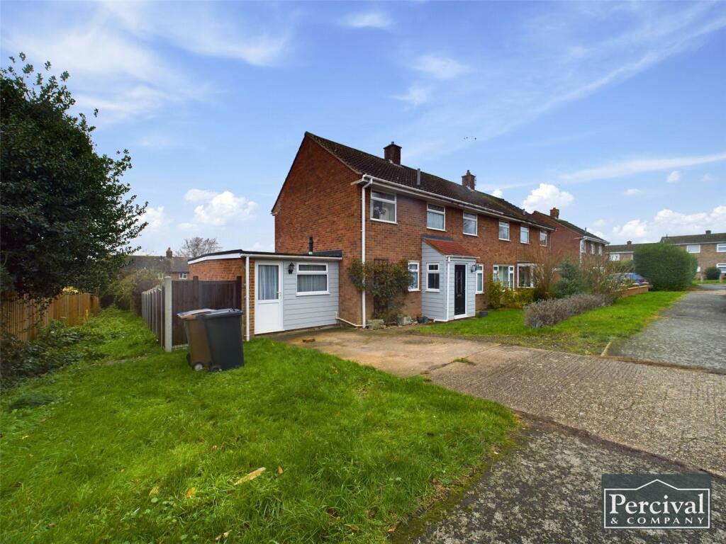 Additional image 16 of Tawneys Ride, Bures, Suffolk, CO8