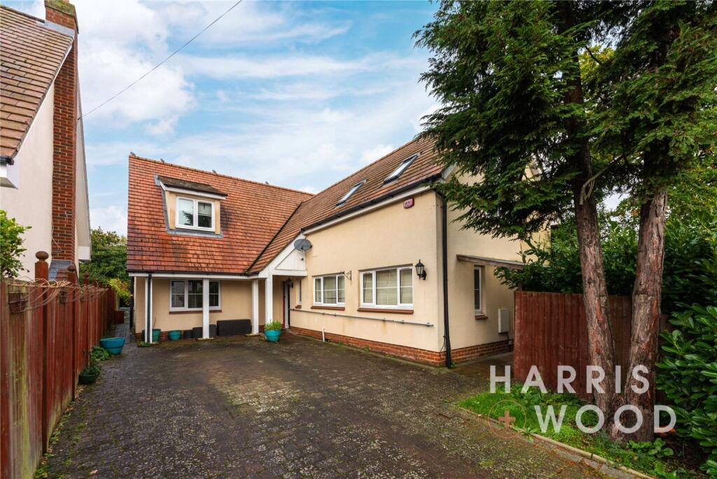 Additional image 39 of London Road, Great Notley, Braintree, Essex, CM77