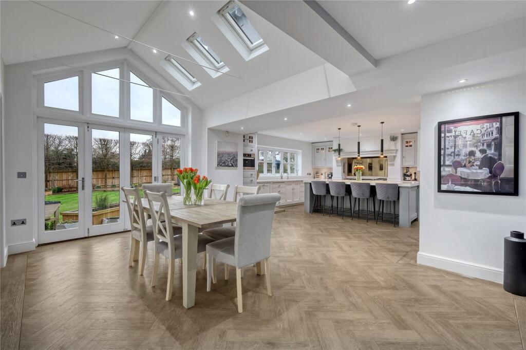 Additional image 7 of Mill Road, Felsted, Dunmow, Essex, CM6