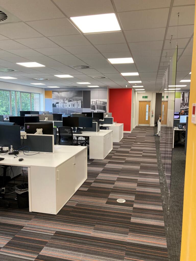 Additional image 5 of Suite 6, Saxon House, 23 Springfield Lyons, Chelmsford, CM2 5LB