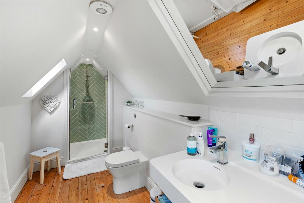 Additional image 31 of The Old Rectory, Rectory Road, Aldham, Essex, CO6