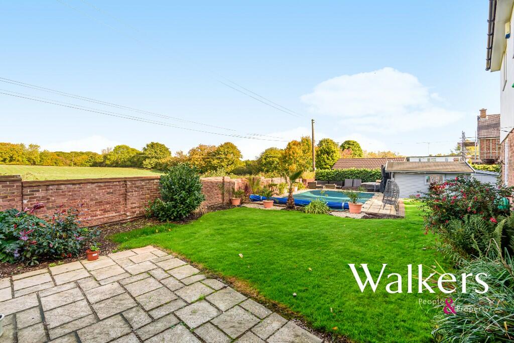 Additional image 4 of Birch Lane, Stock