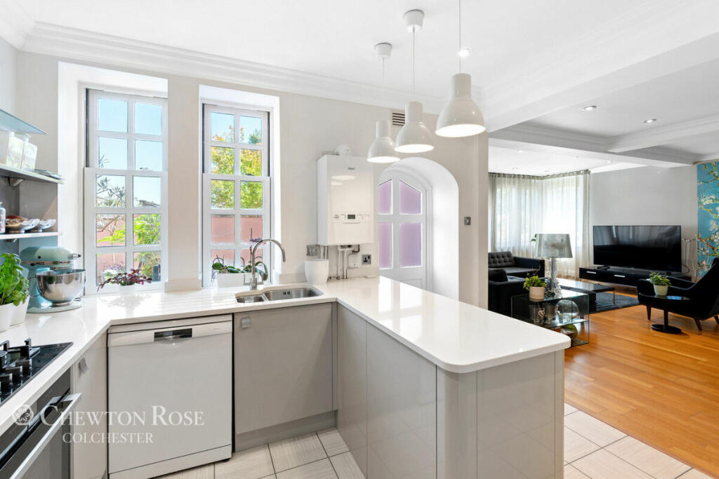 Additional image 14 of East Hill, COLCHESTER