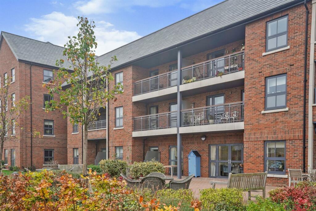 Additional image 12 of Lancer House, Butt Road, Colchester