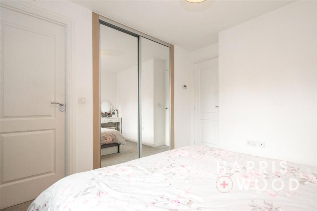 Additional image 12 of Butcher Row, Witham