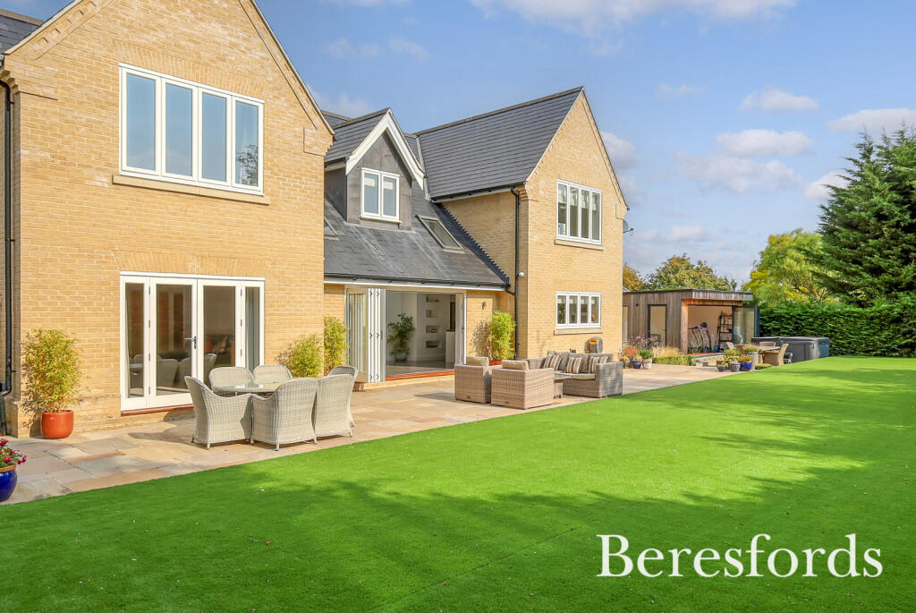 Additional image 37 of Greenvale, Purleigh, CM3