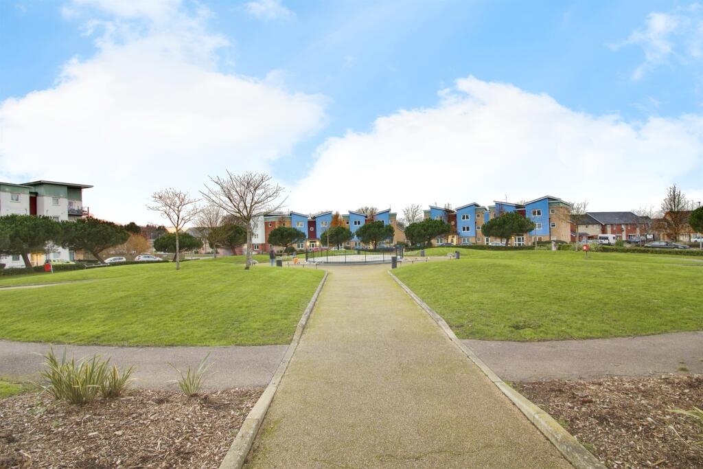 Additional image 15 of Torkildsen Way, HARLOW