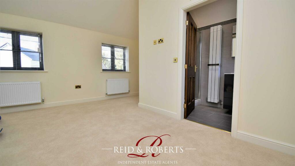 Additional image 30 of Ffordd Pen Y Bryn, Nercwys