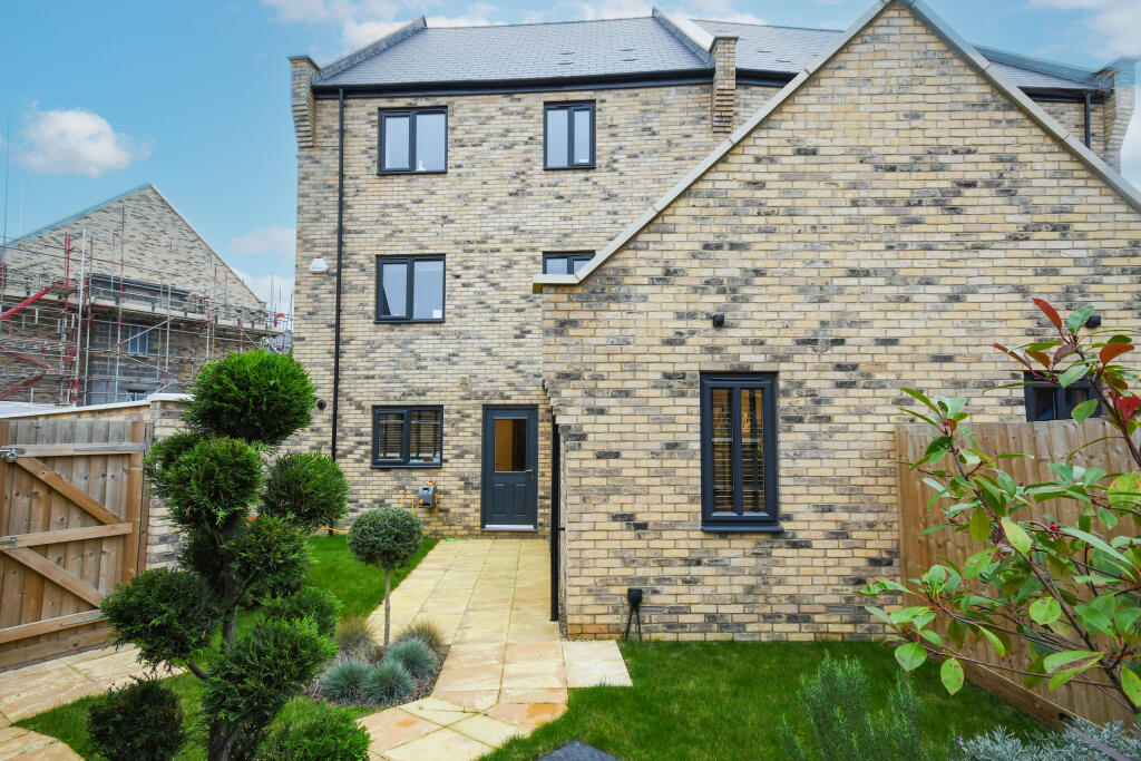 Additional image 22 of Beaulieu, Chelmsford