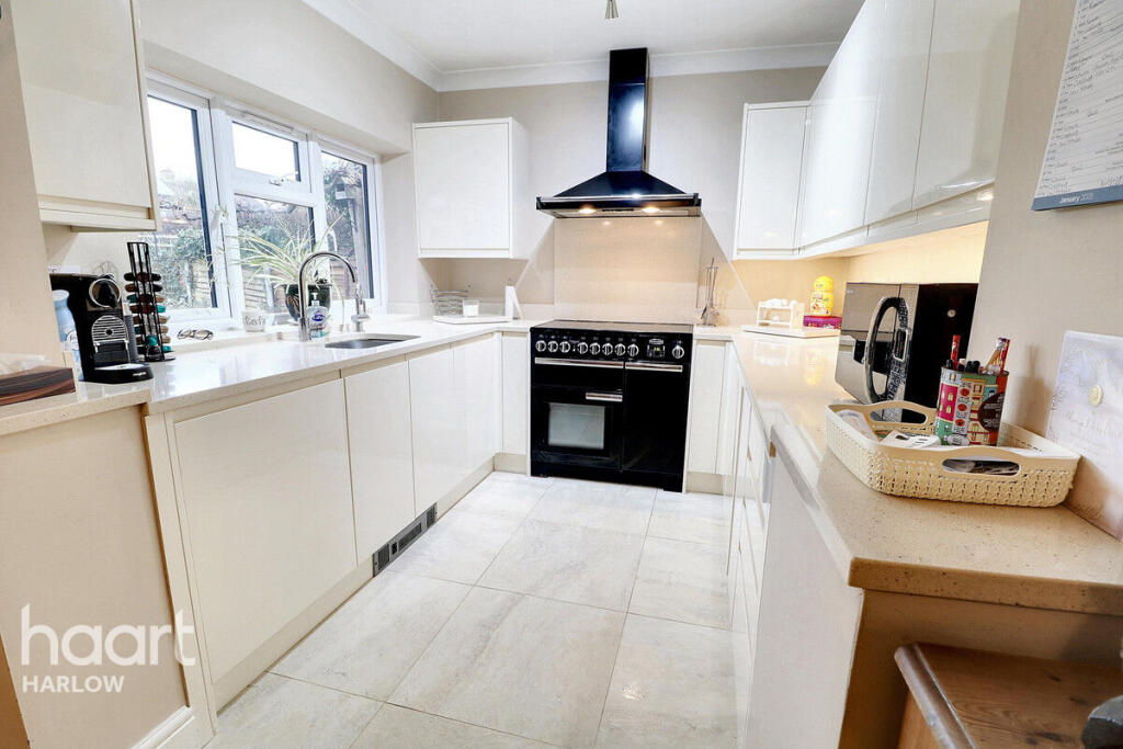 Additional image 25 of Ram Gorse, Harlow