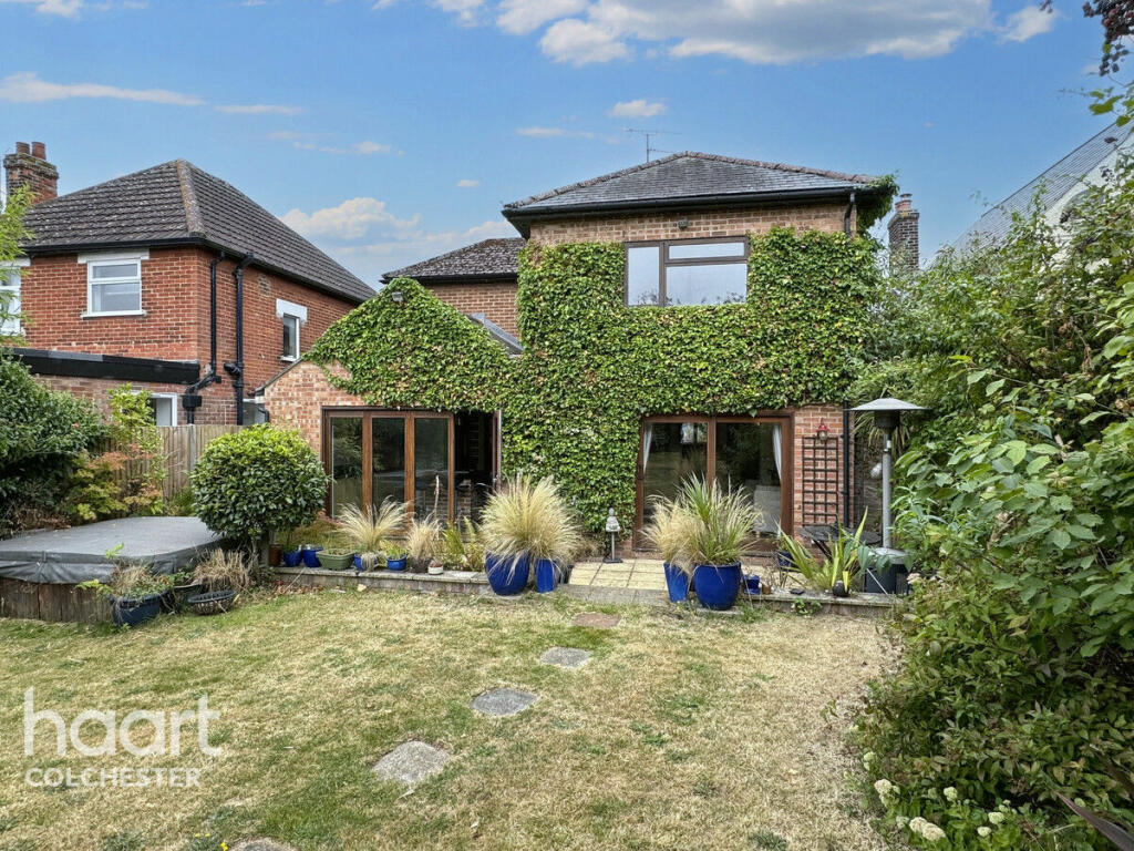 Additional image 27 of Mile End Road, Colchester