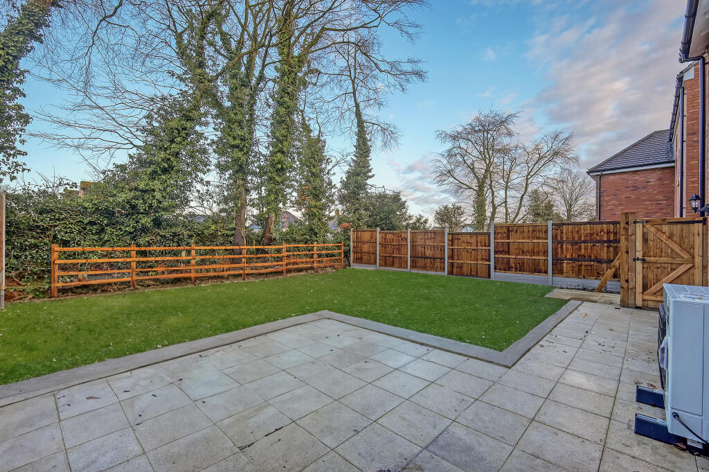 Additional image 4 of Plot 8, Venmore Court, Great Dunmow, Essex