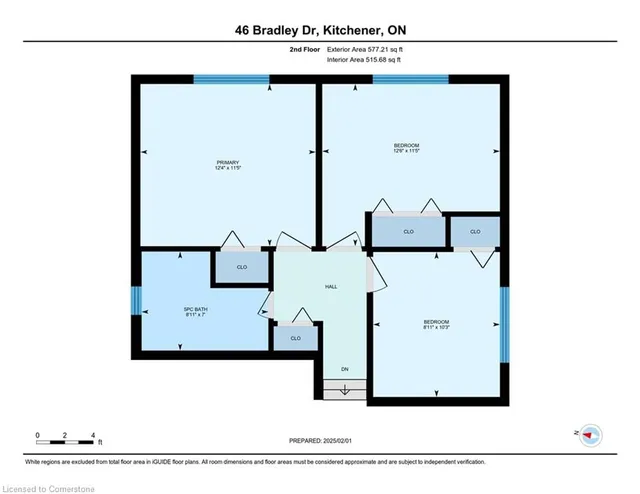 Additional image 48 of 46 Bradley Dr