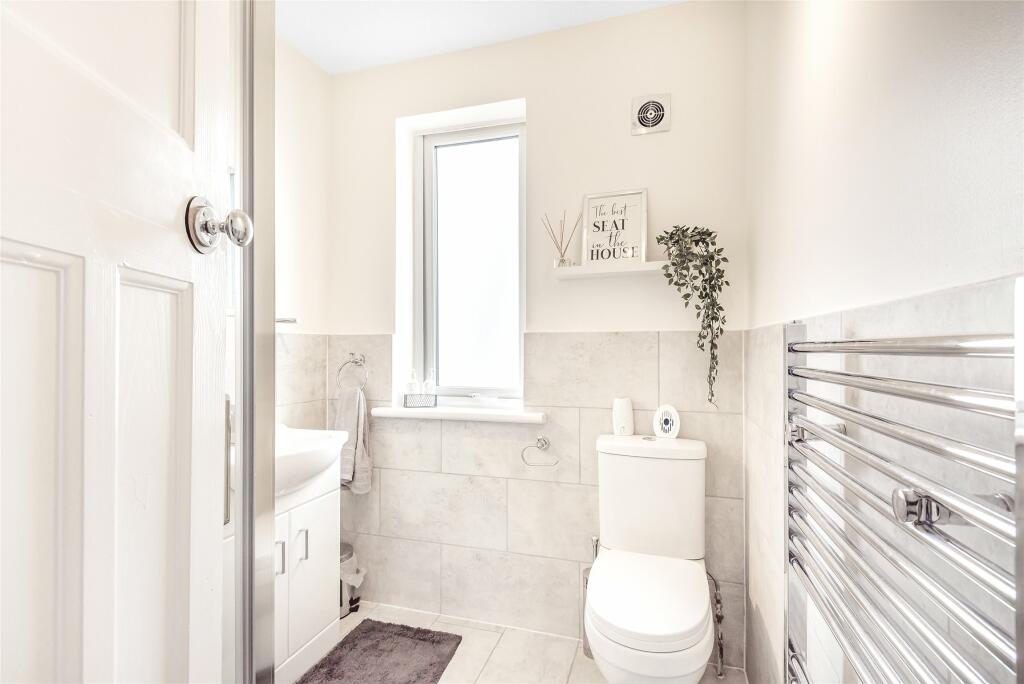 Additional image 11 of Eveline Road, Mitcham, Surrey, CR4