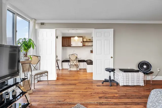 Additional image 4 of 600 Rexdale Blvd Unit 1202