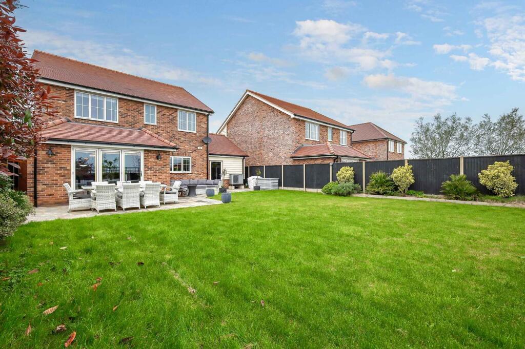 Additional image 34 of Little Ridings Lane, Ingatestone, CM4