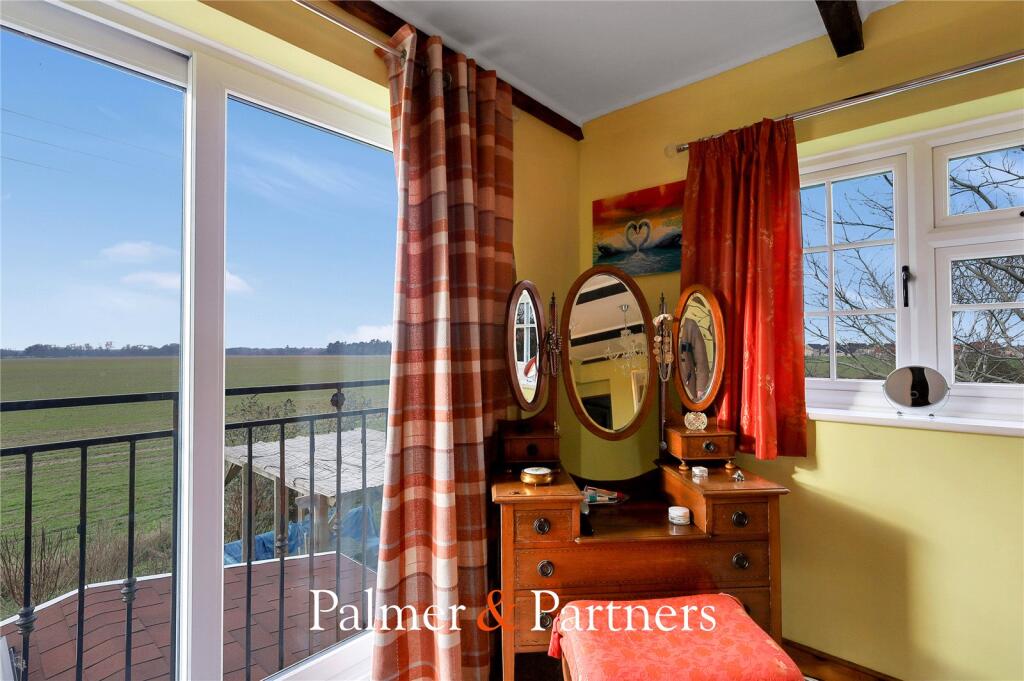 Additional image 14 of The Heath, Mistley, Manningtree, Essex, CO11