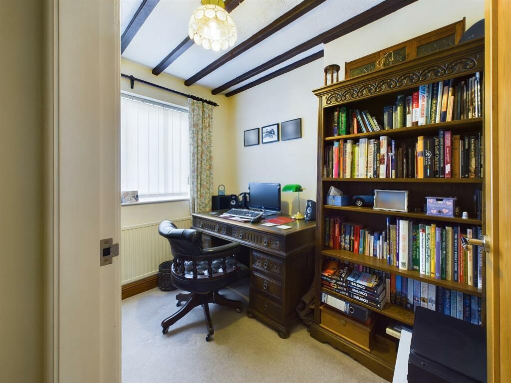 Additional image 21 of Bryn Noddfa, Mold