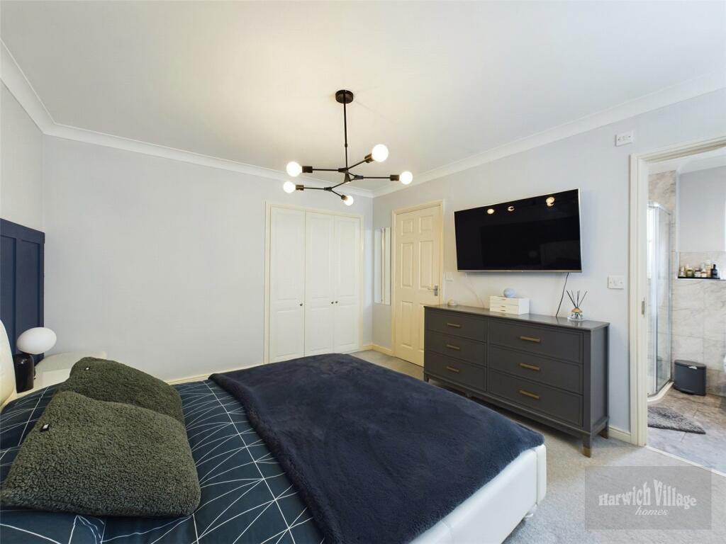 Additional image 11 of Artillery Drive, Dovercourt, Harwich, Essex, CO12