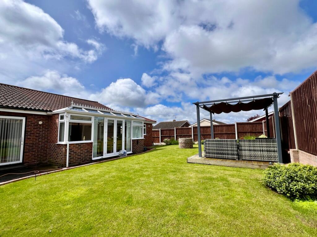 Additional image 17 of Brian Bishop Close, WALTON ON THE NAZE, CO14