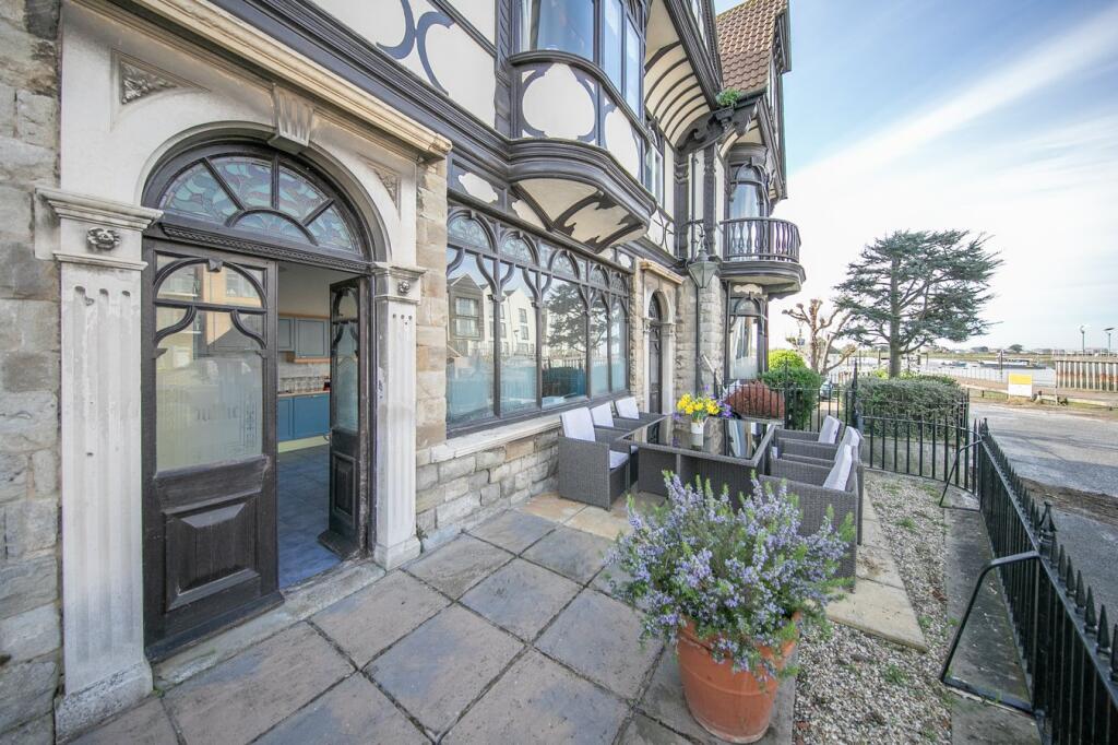 Additional image 18 of Waterside, Brightlingsea, Colchester, CO7