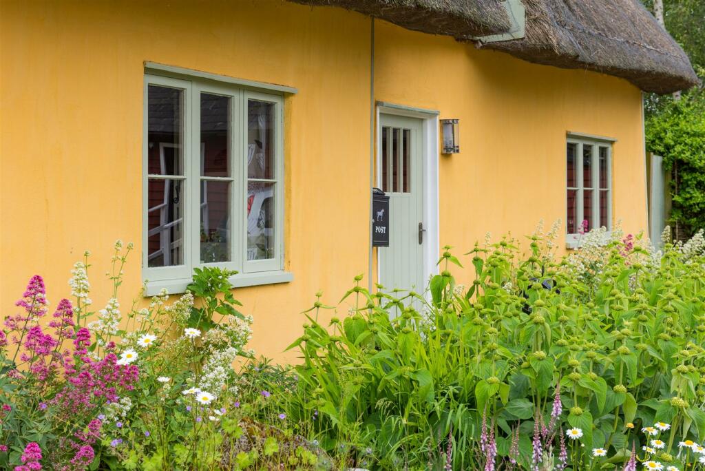 Additional image 34 of Brewery Farm, Bower House Tye, Polstead,