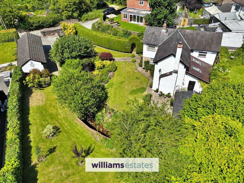 Additional image 4 of Ffordd Y Bont, Pontybodkin