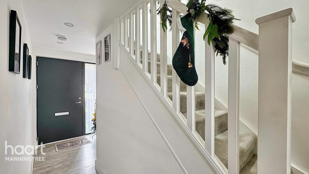 Additional image 17 of Secret Bunker, Shrubland Road, Mistley, Manningtree