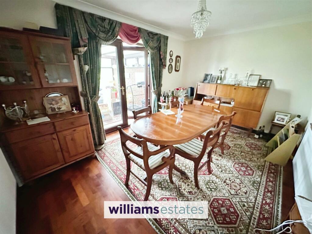 Additional image 7 of Higher Common Close, Buckley