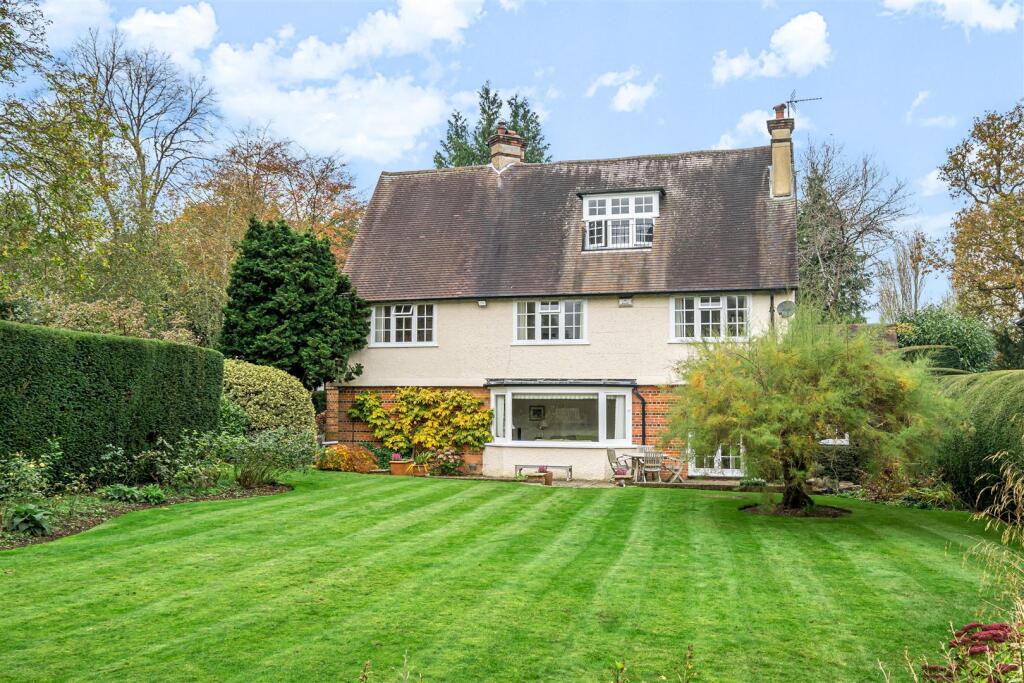 Additional image 31 of How Lane, Chipstead