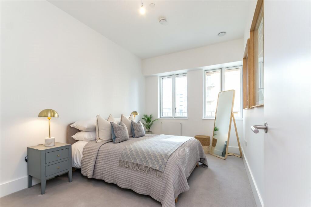 Additional image 7 of The Wandle, 25 Scarbrook Road, Croydon, CR0