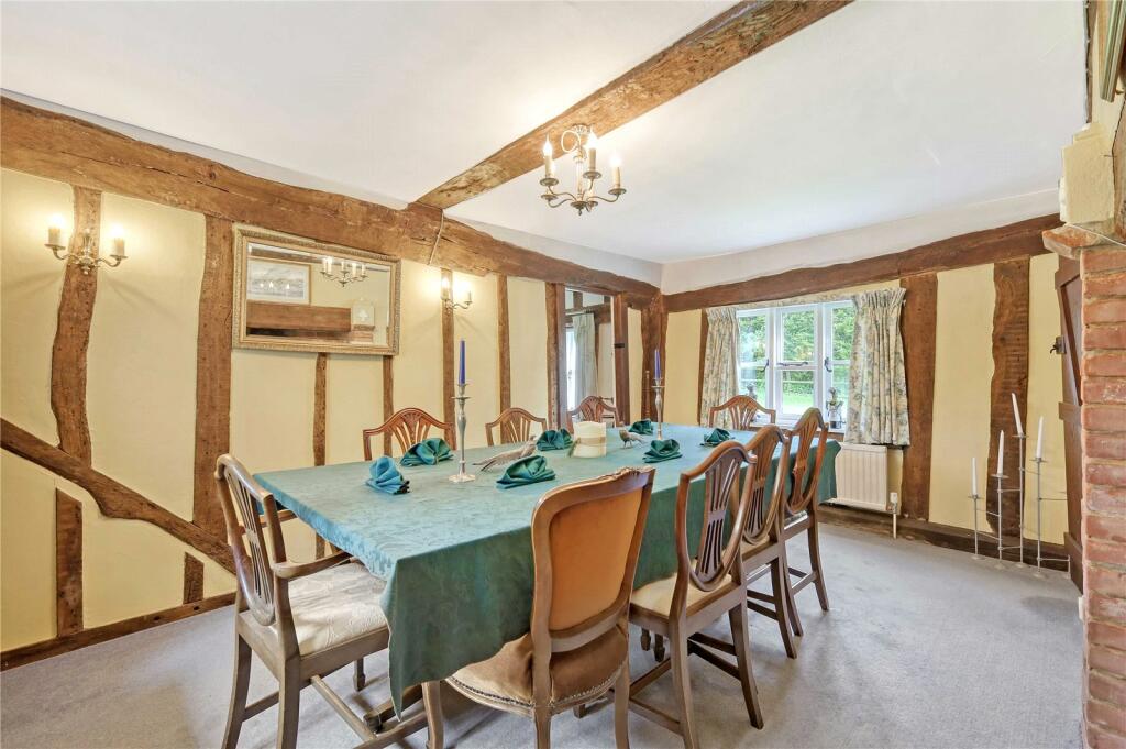 Additional image 19 of Stebbing Road, Felsted, CM6