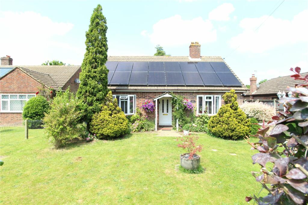 Additional image 25 of School Road, Langham, Colchester, Essex, CO4