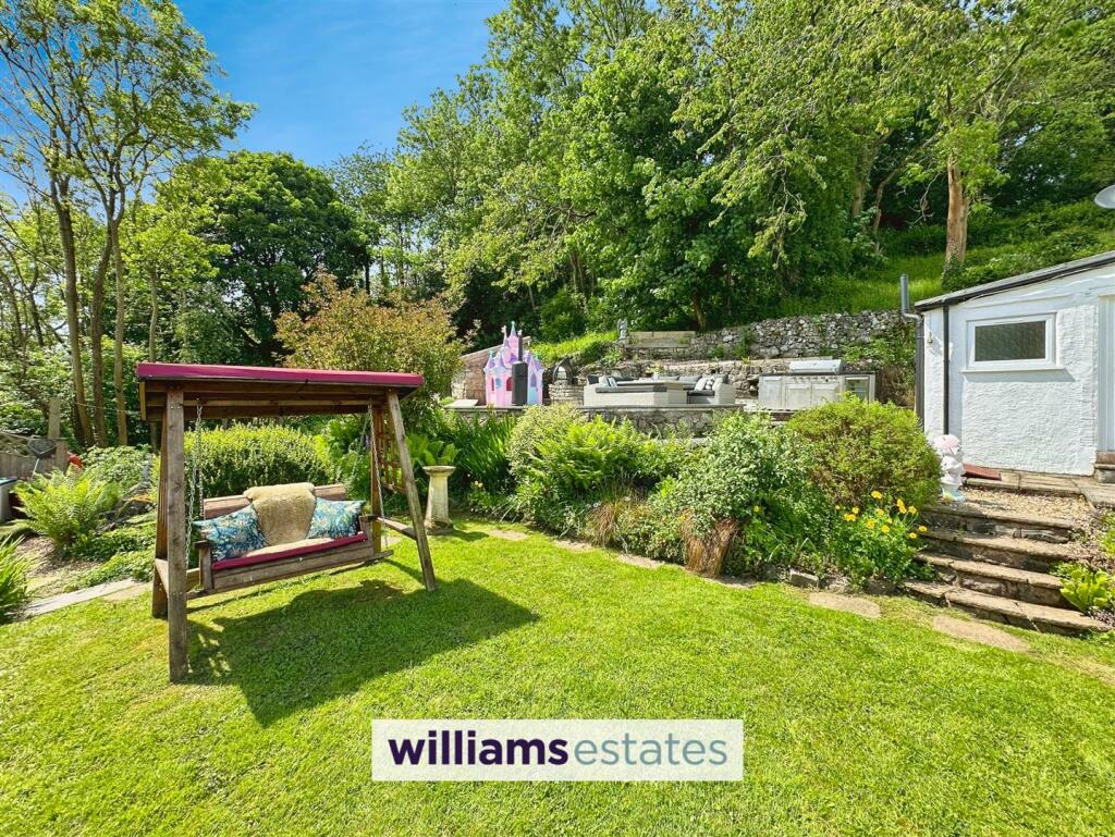 Additional image 22 of Mynydd Llan, Holywell