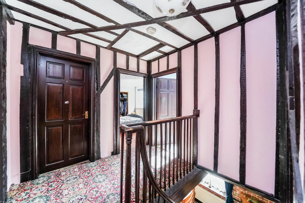 Additional image 39 of Asheldham Hall, Hall Road, Southminster