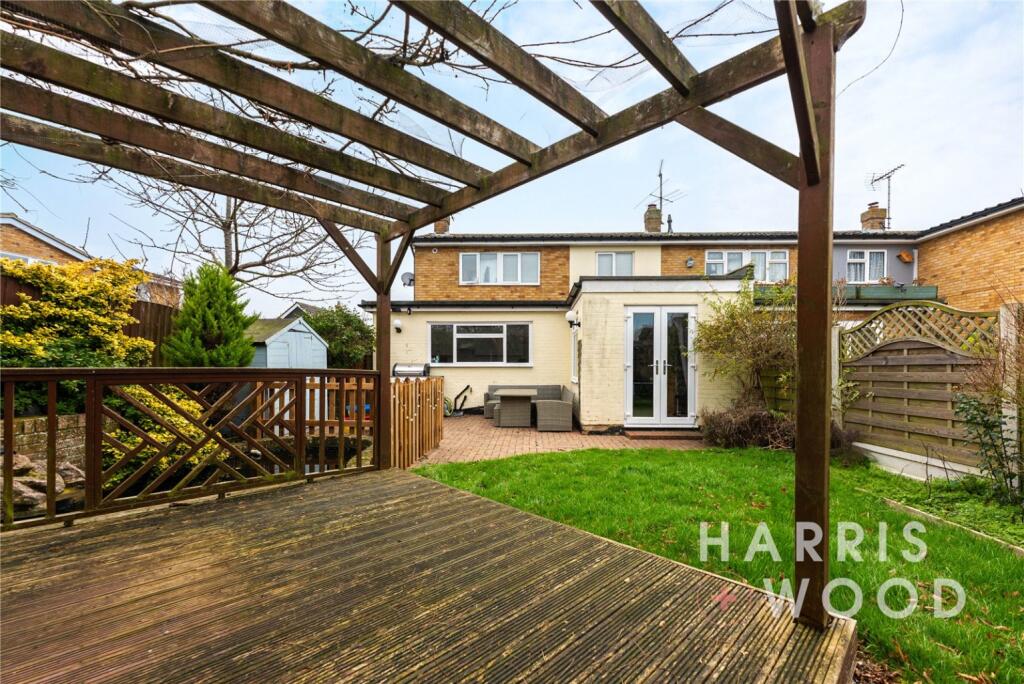 Additional image 18 of Dorothy Sayers Drive