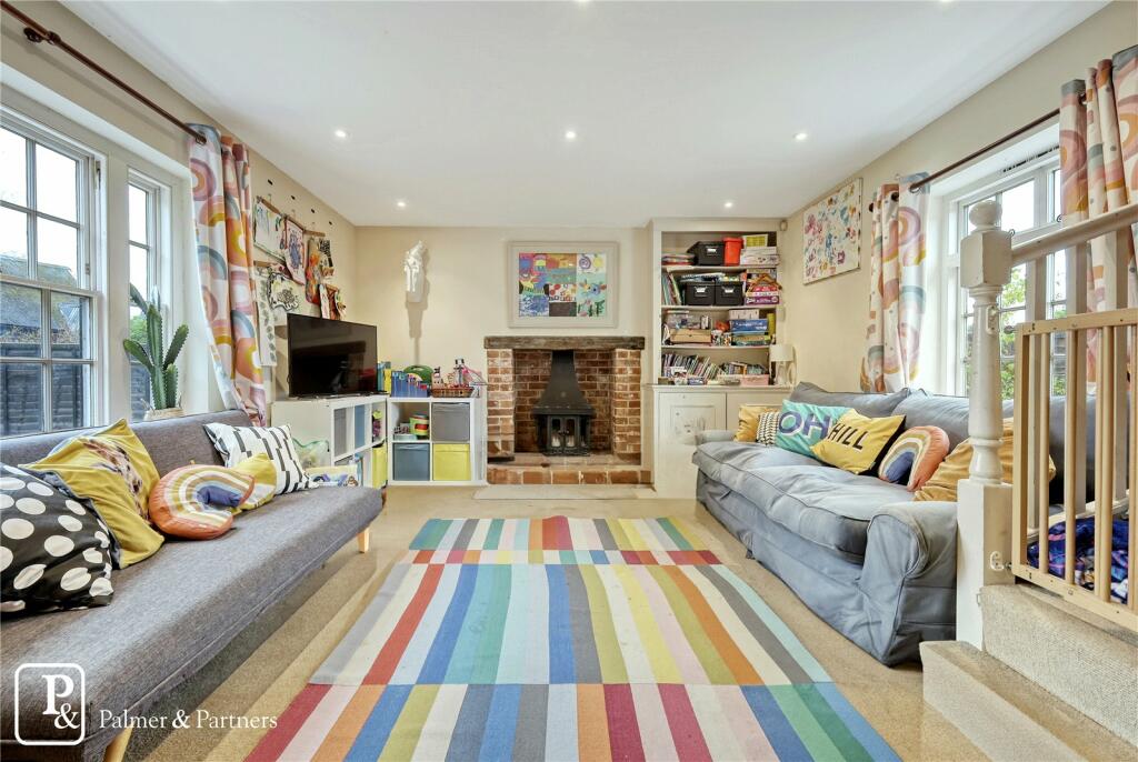 Additional image 12 of Wick Lane, Ardleigh, Colchester, Essex, CO7