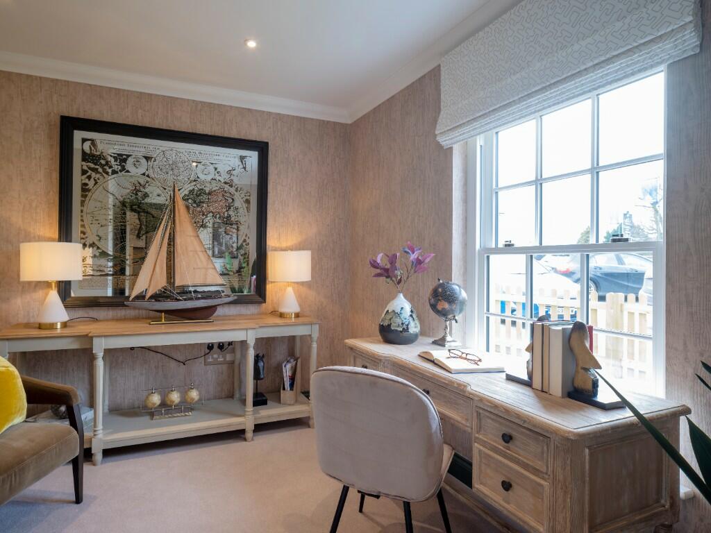 Additional image 11 of Hopkins Homes at Beaulieu,
Beaulieu,
Chelmsford,
CM1 6FU