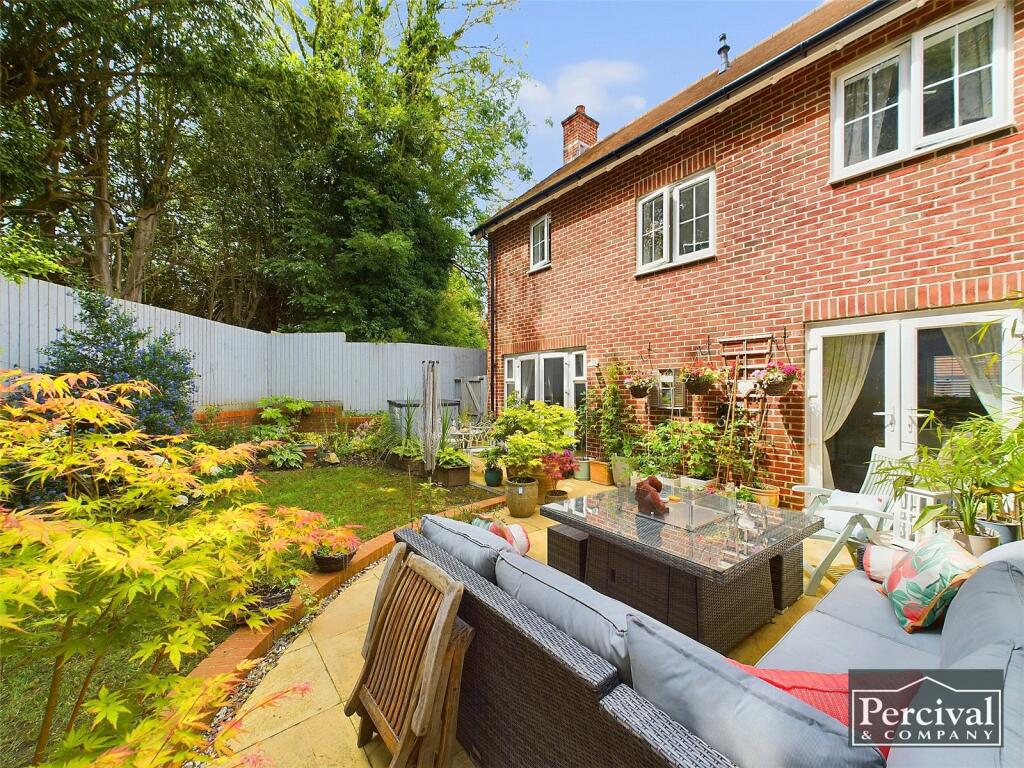 Additional image 19 of Holden Way, Earls Colne, Colchester, Essex, CO6