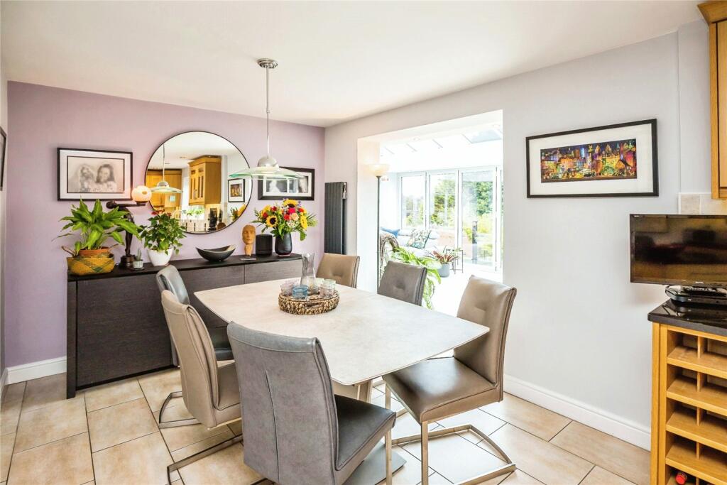 Additional image 5 of Cae Gwyn, Llanferres, Mold, Denbighshire, CH7