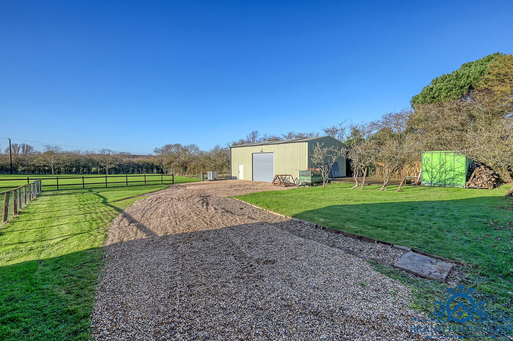 Additional image 24 of Blind Lane, CM2