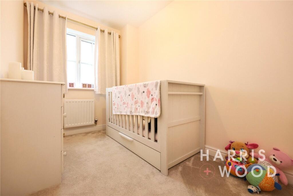 Additional image 10 of Collar Way, Witham, Essex, CM8