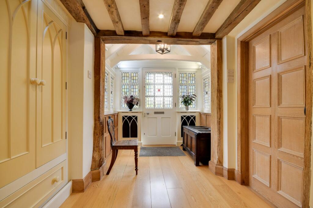 Additional image 5 of Barnhall House, Barnhall Road, Tollshunt Knights, Maldon, CM9