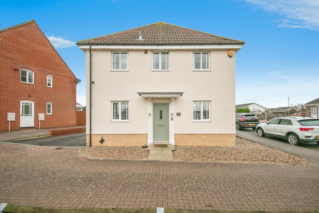 Additional image 17 of Warham Road, Harwich