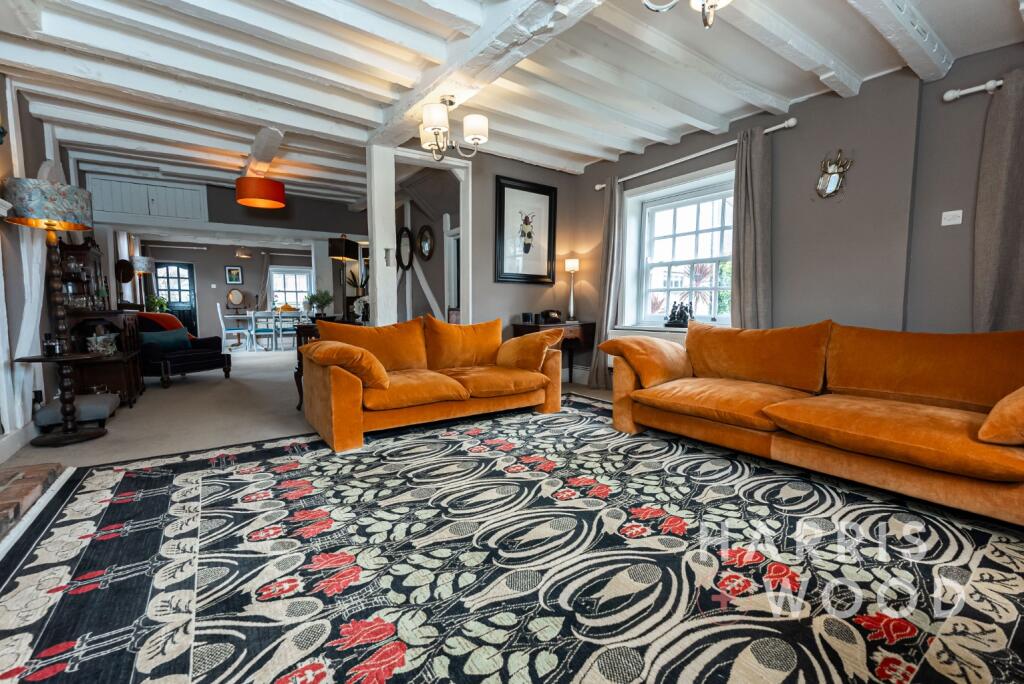 Additional image 3 of Harwich Road, Wix, Manningtree, Essex, CO11