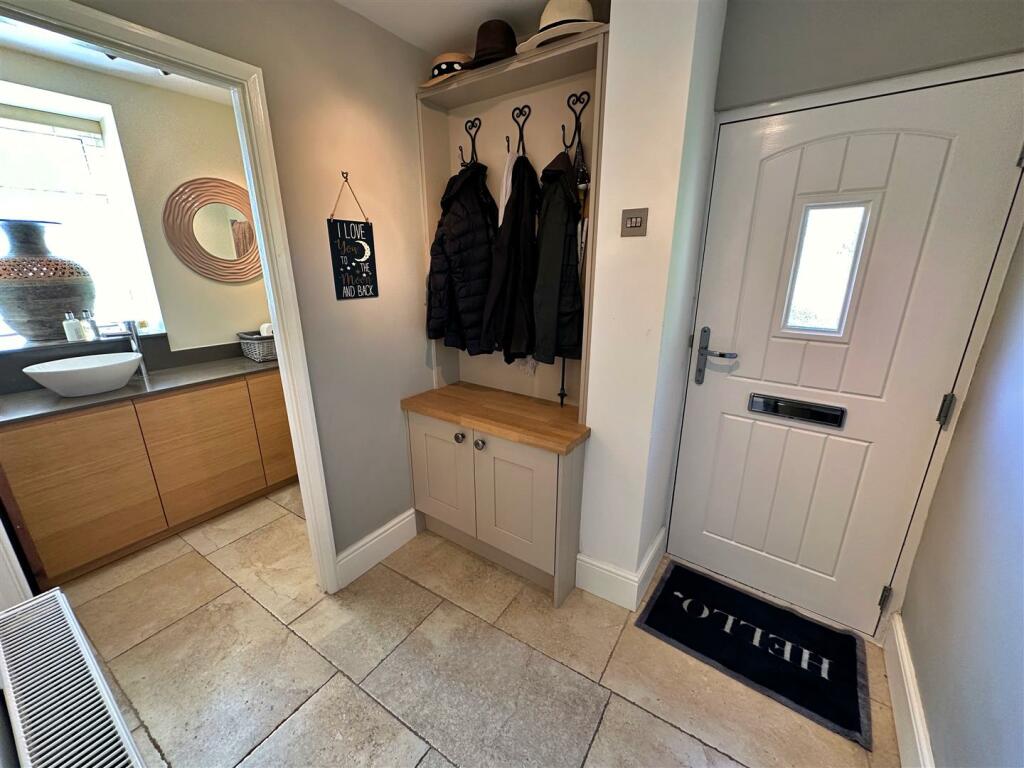 Additional image 22 of Ffordd Y Bont, Pontybodkin