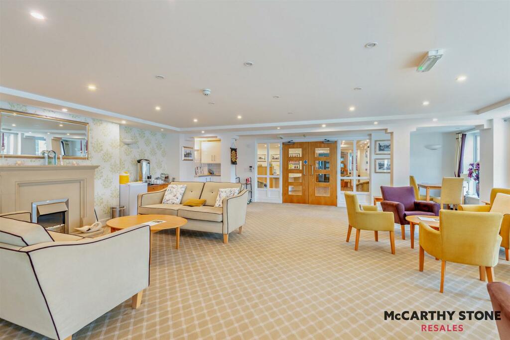 Additional image 14 of Weighbridge Court, High Street, Ongar, Essex, CM5 9FD